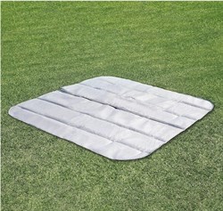 Intex 28494 Надувной СПА бассейн / Spa бассейн-джакузи гидромассажный (196x71см) - фото 135019