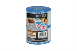 Intex 28494 Надувной СПА бассейн / Spa бассейн-джакузи гидромассажный (196x71см) - фото 135020