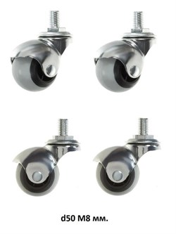 Раскладушка с матрасом Элеонора ПРЕМИУМ 90х200 см (дуб) - фото 135073