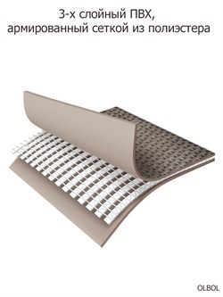 Каркасный бассейн / 549х132см / Laguna Vista Р20-1852-B +фильт насос, лестница, тент, подстилка, набор для чистки, скиммер - фото 135082