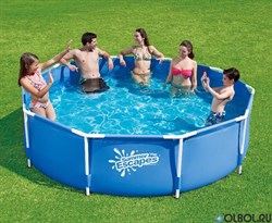 Каркасный бассейн Summer Waves P20-1236 (366х91см) - фото 135220