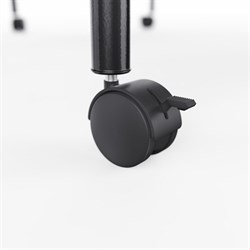 Теннисный стол DFC ATHLETIC, размер по стандарту ITTF 274 x 152, с сеткой, складной DT-RQ1201 - фото 135269