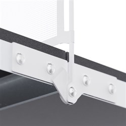 Теннисный стол DFC RayChee 60" 150 x 67 см RQ23001-PP - фото 135281