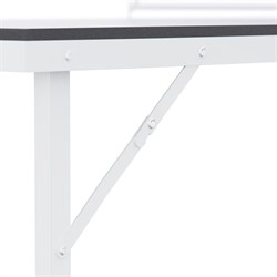 Теннисный стол DFC RayChee 60" 150 x 67 см RQ23001-PP - фото 135282