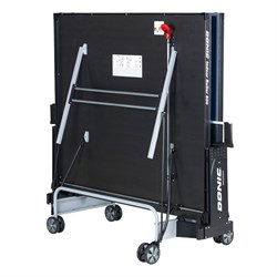 Теннисный стол Donic Indoor Roller 800 синий 230288-B - фото 135307