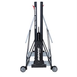 Теннисный стол Donic Indoor Roller 800 синий 230288-B - фото 135309