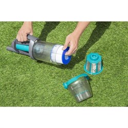 Bestway 58946 / Ручной пылесос для бассейна Aqua Grip - фото 135385