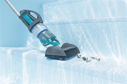 Bestway 58946 / Ручной пылесос для бассейна Aqua Grip - фото 135394