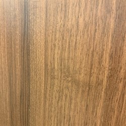 Раскладушка деревянная 200x90 см, на ламелях, нагрузка  150 кг, Основа сна MAX / цвет ОРЕХ - фото 135415