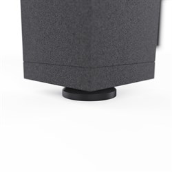 Игровой стол - трансформер 10 в 1 DFC 48" 122 x 61 см UY10247NA - фото 135434