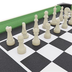 Игровой стол - трансформер 10 в 1 DFC 48" 122 x 61 см UY10247NA - фото 135439