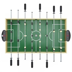 Игровой стол - трансформер 10 в 1 DFC 48" 122 x 61 см UY10247NA - фото 135441