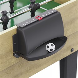 Игровой стол - трансформер 10 в 1 DFC 48" 122 x 61 см UY10247NA - фото 135443