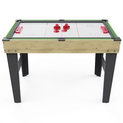 Игровой стол - трансформер 10 в 1 DFC 48" 122 x 61 см UY10247NA - фото 135445