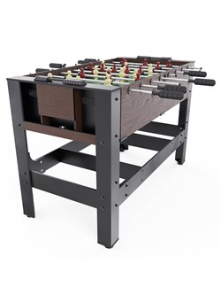 Игровой стол - трансформер 4 в 1 DFC 54" 138 х 61 см GT25001 - фото 135483