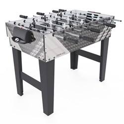 Игровой стол - трансформер 4 в 1 DFC 48" 122 х 61 см HP03102 - фото 135505