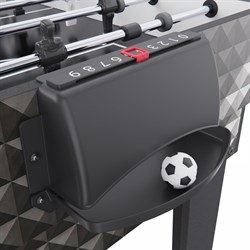Игровой стол - трансформер 4 в 1 DFC 48" 122 х 61 см HP03102 - фото 135508