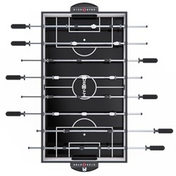 Игровой стол - трансформер 4 в 1 DFC 48" 122 х 61 см HP03102 - фото 135510