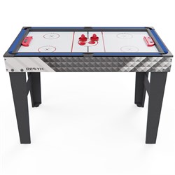 Игровой стол - трансформер 4 в 1 DFC 48" 122 х 61 см HP03102 - фото 135511