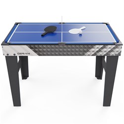 Игровой стол - трансформер 4 в 1 DFC 48" 122 х 61 см HP03102 - фото 135517
