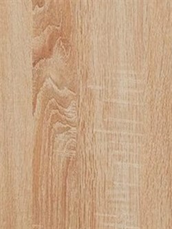 Раскладушка деревянная 200x90 см, на ламелях, нагрузка  150 кг, Основа сна MAX / цвет ДУБ - фото 135797