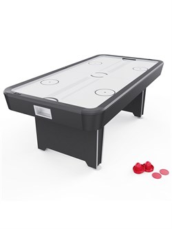 Игровой стол - аэрохоккей DFC 213 x 106 см (84") AT-235 - фото 135946