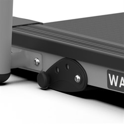 Беговая дорожка DFC WALKER EVO PRO для реабилитации T-S1 PRO - фото 135993