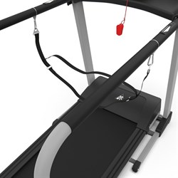 Беговая дорожка DFC WALKER EVO PRO для реабилитации T-S1 PRO - фото 135994