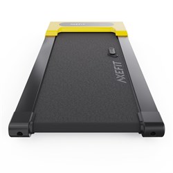 Беговая дорожка DFC AXEFIT TM200-3LY, 95 х 40 см, желтая - фото 135999