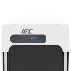 Беговая дорожка DFC Colibri TM100-4, 93 х 38 см - фото 136012