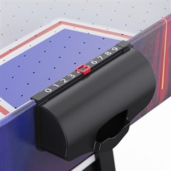 Игровой стол - аэрохоккей DFC 54" 136 x 68 см / AT-210 - фото 136021