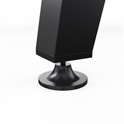 Игровой стол - аэрохоккей DFC 54" 136 x 68 см / AT-210 - фото 136022
