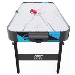 Игровой стол - аэрохоккей DFC 135 x 65 см (54") AT-295 - фото 136071