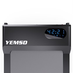 Беговая дорожка DFC YEMSD T-C102, 93 х 38 см - фото 136115