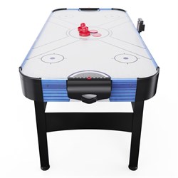 Игровой стол - аэрохоккей DFC 54" 135 x 65 см AT-190 - фото 136123