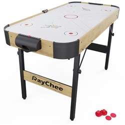 Игровой стол - аэрохоккей DFC 122 x 61 см (48") AT-260 - фото 136142