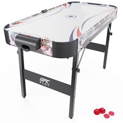 Игровой стол - аэрохоккей DFC 122 x 61 см (48") AT-270 - фото 136152