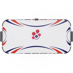 Игровой стол - аэрохоккей DFC 122 x 61 см (48") AT-270 - фото 136155
