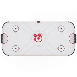 Игровой стол - аэрохоккей DFC 54" 135 x 65 см AT-195 - фото 136164