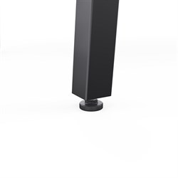 Игровой стол - аэрохоккей DFC 135 x 65 см (54") AT-290 - фото 136177