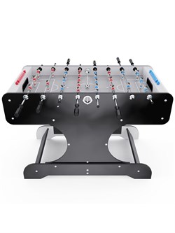Настольный футбол DFC 58" 147 х 73 см GT24003 - фото 136204