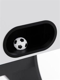Настольный футбол DFC 58" 147 х 73 см GT24003 - фото 136208