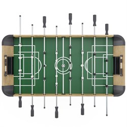 Игровой стол - футбол  DFC 54" UY10096 - фото 136218