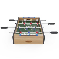 Игровой стол - футбол  DFC 20" NX32000 - фото 136416