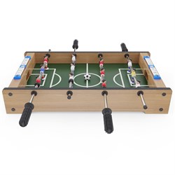 Игровой стол - футбол  DFC 20" NX32000 - фото 136417