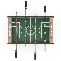 Игровой стол - футбол  DFC 20" NX32000 - фото 136418