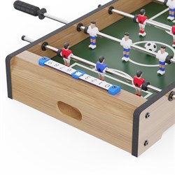 Игровой стол - футбол  DFC 20" NX32000 - фото 136421