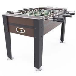 Игровой стол - футбол  DFC 54" SP35344 - фото 136498