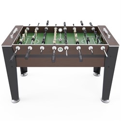 Игровой стол - футбол  DFC 54" SP35344 - фото 136500