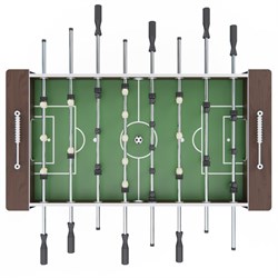 Игровой стол - футбол  DFC 54" SP35344 - фото 136501